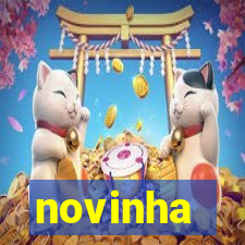 novinha -18 telegram